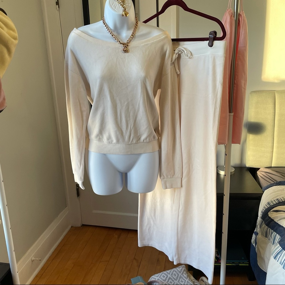 🔥Juicy Couture Velour Tracksuit
